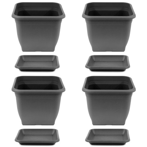 Pflanztopf 19 cm - pflanztopf,