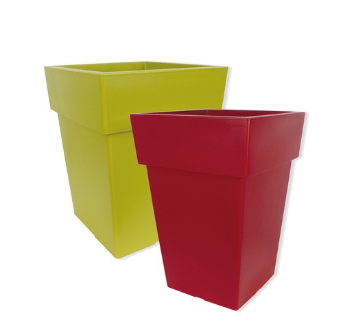 Blumentopf pflanzkübel linea - pflanzkübel,
