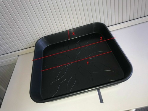 Topf untersetzer verschiedene - topf,