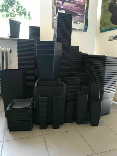 Topf set pflanztopf töpfe - topf,