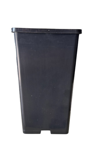 Topf viereckig x 20cm - x,