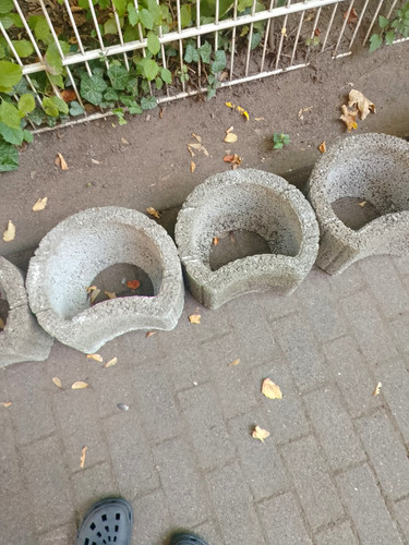Beton - 6x,