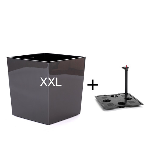 Pflanztopf xxl groß - pflanztopf,