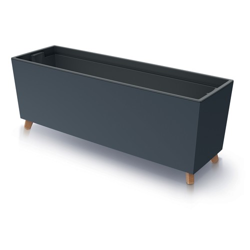 Proplast blumentopf mit - blumentopf,