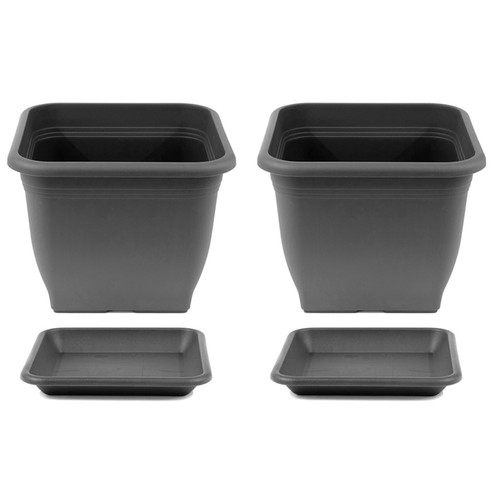 Pflanztopf 23 cm - pflanztopf,