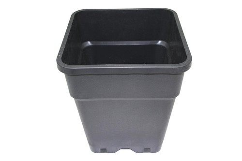 Topf viereckig 30 - 30,5, x
