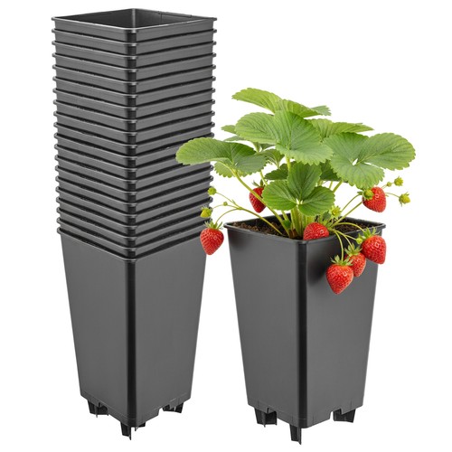 Blumentopf kunststoff mit - blumentopf,