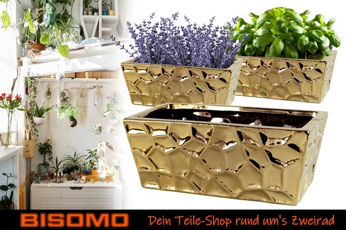 Keramiktopf blumentopf - keramiktopf,