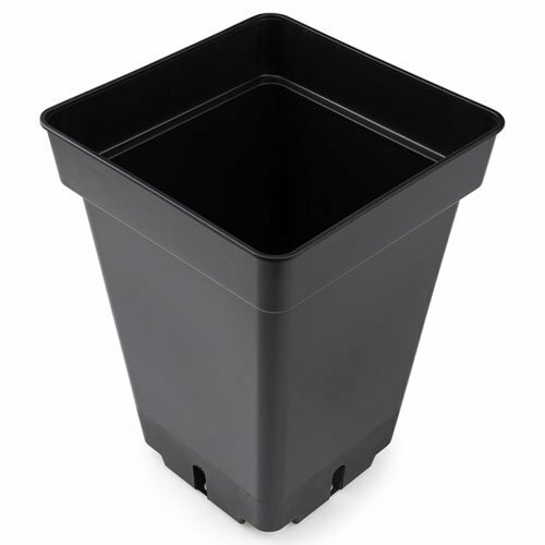 Pflanztopfset stk 11 - pflanztopfset,